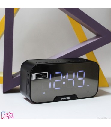 اسپیکر بلوتوثی قابل حمل کیمیسو مدل K-10