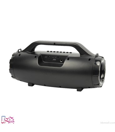 اسپیکر بلوتوثی قابل حمل کیمیسو مدل KM-S3