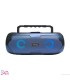 اسپیکر بلوتوثی قابل حمل کیمیسو مدل KM-S6
