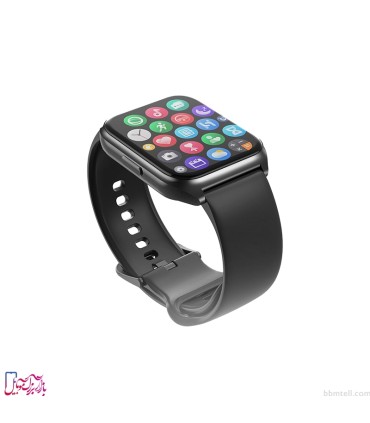 ساعت هوشمند Haylou مدل Watch 2 Pro ls02 Pro