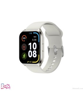 ساعت هوشمند Haylou مدل Watch 2 Pro ls02 Pro