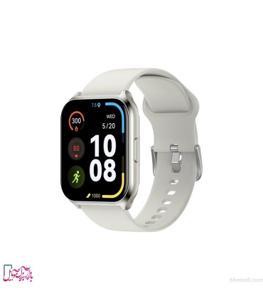 ساعت هوشمند Haylou مدل Watch 2 Pro ls02 Pro