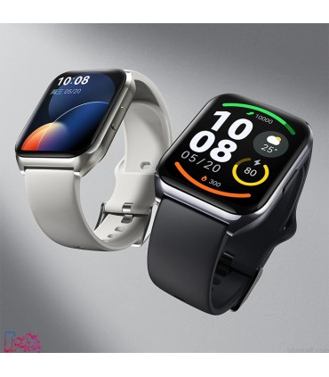ساعت هوشمند Haylou مدل Watch 2 Pro ls02 Pro