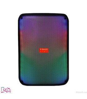 اسپیکر بلوتوثی قابل حمل مدل DG-1132