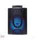 اسپیکر بلوتوثی قابل حمل Greatnice مدل GTS-1670
