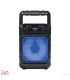 اسپیکر بلوتوثی قابل حمل Greatnice مدل GTS-1361