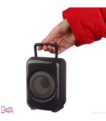 اسپیکر بلوتوثی قابل حمل Greatnice مدل GTS-1867