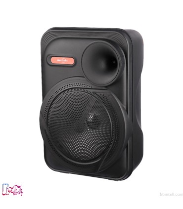 اسپیکر بلوتوثی قابل حمل Greatnice مدل GTS-1877