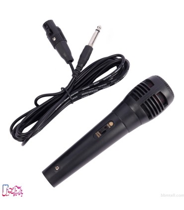 اسپیکر بلوتوثی قابل حمل Greatnice مدل GTS-1877