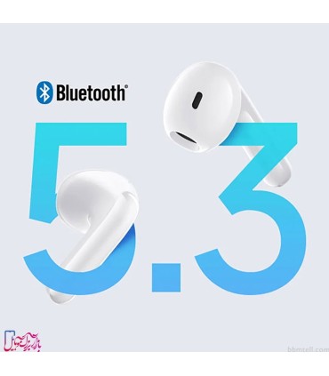 هندزفری بلوتوثی شیائومی مدل Air 3 SE