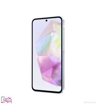 سامسونگ مدل Galaxy A35 ظرفیت 256 گیگابایت و رم 8 گیگابایت