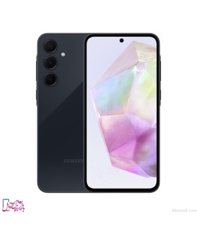 سامسونگ مدل Galaxy A35 ظرفیت 256 گیگابایت و رم 8 گیگابایت