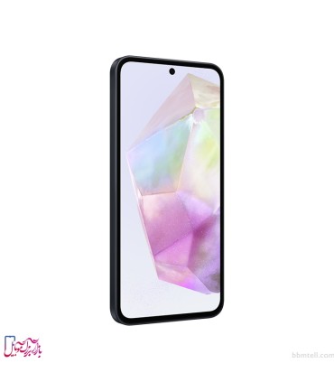 سامسونگ مدل Galaxy A35 ظرفیت 256 گیگابایت و رم 8 گیگابایت