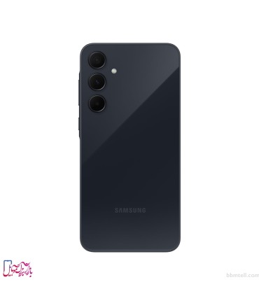 سامسونگ مدل Galaxy A35 ظرفیت 128 گیگابایت و رم 8 گیگابایت