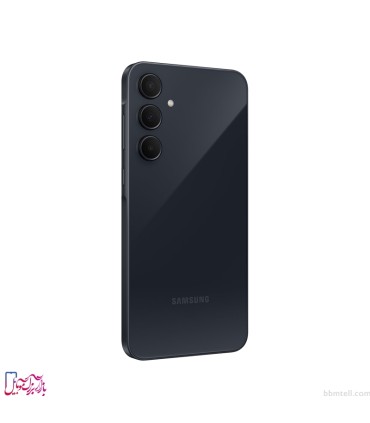 سامسونگ مدل Galaxy A35 ظرفیت 128 گیگابایت و رم 8 گیگابایت