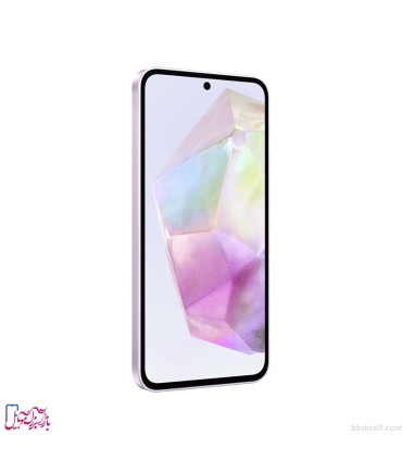 سامسونگ مدل Galaxy A35 ظرفیت 128 گیگابایت و رم 8 گیگابایت