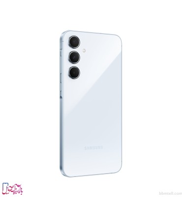 سامسونگ مدل Galaxy A55 ظرفیت 256 گیگابایت و رم 8 گیگابایت
