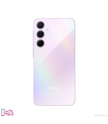 سامسونگ مدل Galaxy A55 ظرفیت 256 گیگابایت و رم 8 گیگابایت