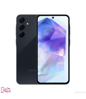 سامسونگ مدل Galaxy A55 ظرفیت 256 گیگابایت و رم 8 گیگابایت