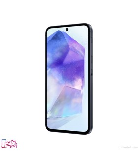 سامسونگ مدل Galaxy A55 ظرفیت 128 گیگابایت و رم 8 گیگابایت