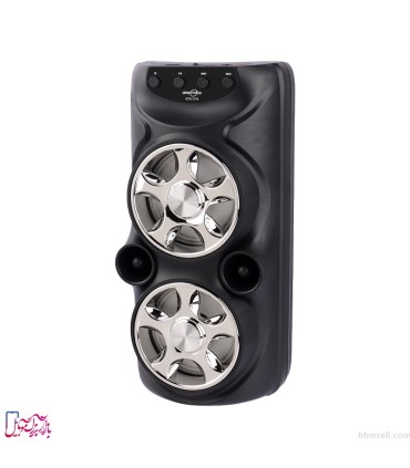 اسپیکر بلوتوثی قابل حمل Greatnice مدل GTS-1775
