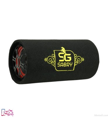 اسپیکر بلوتوثی بازوکا مدل RM-500BT