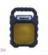 اسپیکر بلوتوثی قابل حمل مدل Hl-668W