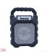 اسپیکر بلوتوثی قابل حمل مدل Hl-668W