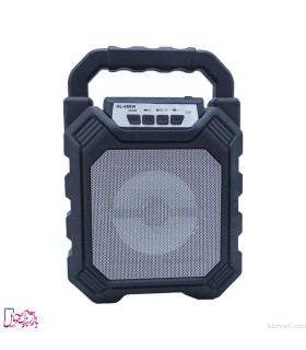 اسپیکر بلوتوثی قابل حمل مدل Hl-668W