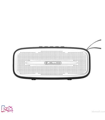 اسپیکر بلوتوثی قابل حمل جلیکو مدل BX45