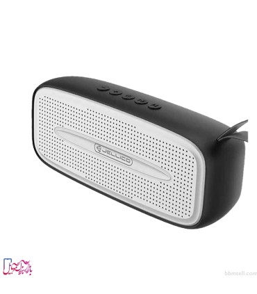 اسپیکر بلوتوثی قابل حمل جلیکو مدل BX45