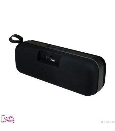 اسپیکر بلوتوثی قابل حمل کیمیسو مدل KMS-105