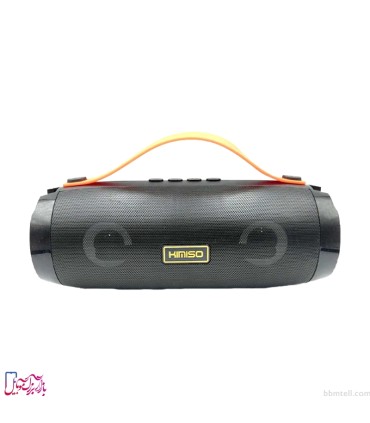 اسپیکر بلوتوثی قابل حمل کیمیسو مدل KM-202