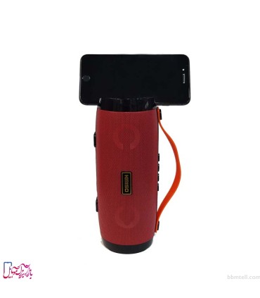 اسپیکر بلوتوثی قابل حمل کیمیسو مدل KM-202