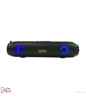 اسپیکر بلوتوثی قابل حمل کیمیسو مدل KM-203