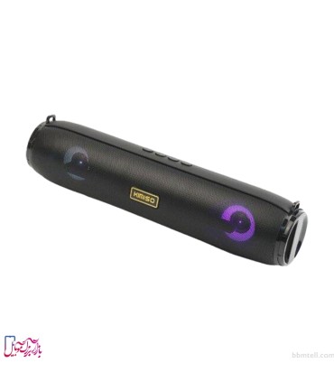 اسپیکر بلوتوثی قابل حمل کیمیسو مدل KM-203