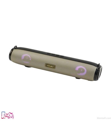 اسپیکر بلوتوثی قابل حمل کیمیسو مدل KM-203