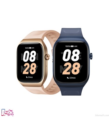 ساعت هوشمند Mibro مدل T2 Smart Watch