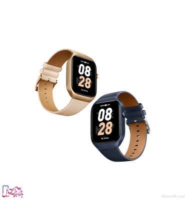 ساعت هوشمند Mibro مدل T2 Smart Watch