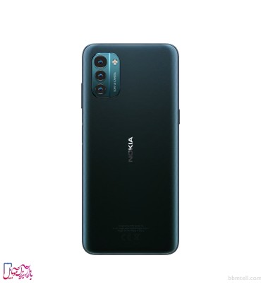 نوکیا مدل G21 TA-1418 ظرفیت 128 گیگابایت و رم 6 گیگابایت