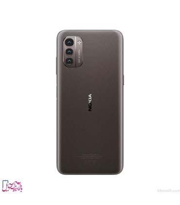 نوکیا مدل G21 TA-1418 ظرفیت 128 گیگابایت و رم 6 گیگابایت