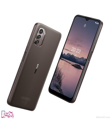 نوکیا مدل G21 TA-1418 ظرفیت 128 گیگابایت و رم 6 گیگابایت