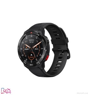 ساعت هوشمند Mibro مدل Watch GS Pro