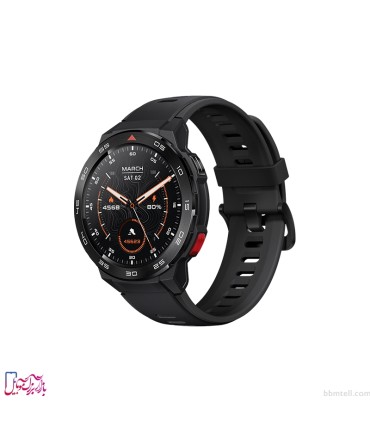 ساعت هوشمند Mibro مدل Watch GS Pro