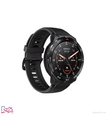 ساعت هوشمند Mibro مدل Watch GS Pro