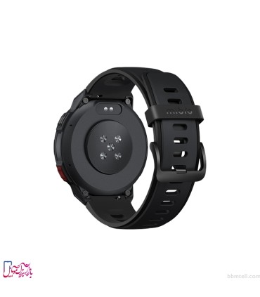 ساعت هوشمند Mibro مدل Watch GS Pro