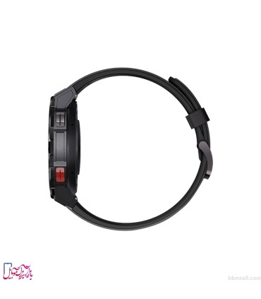 ساعت هوشمند Mibro مدل Watch GS Pro