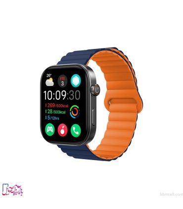 ساعت هوشمند GloriMi مدل GS2