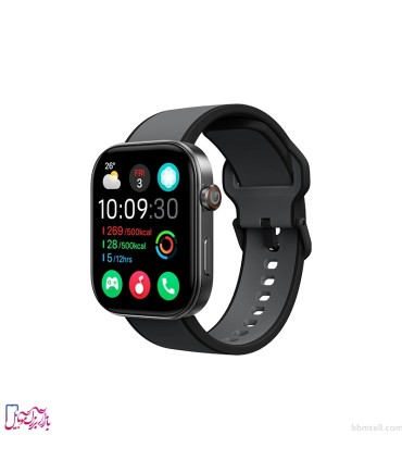 ساعت هوشمند GloriMi مدل GS2