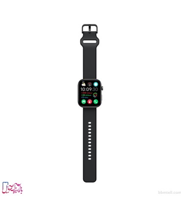 ساعت هوشمند GloriMi مدل GS2